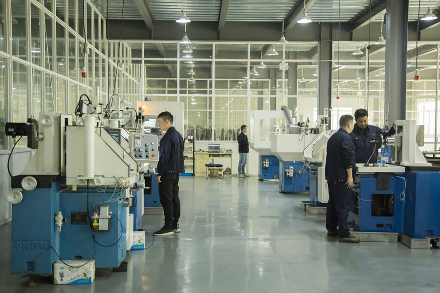 Cina CHN-TOP SCI&TECH CO., LTD. Profil Perusahaan