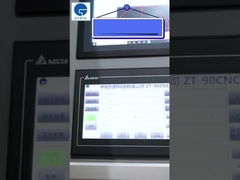 Mesin penggiling 90CNC