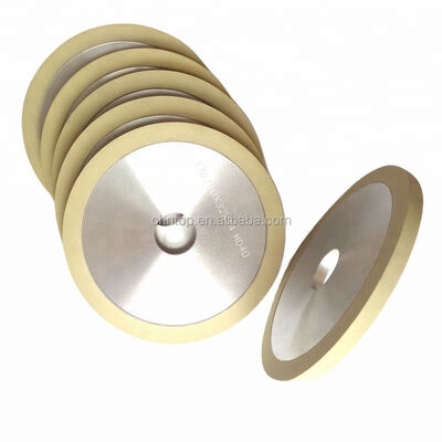 Pneumatic System JAPAN SMC PCD Grinding Machine Max Grinding Diameter 200 Mm Compatible Aeronautical PCD Tool CNC Tools