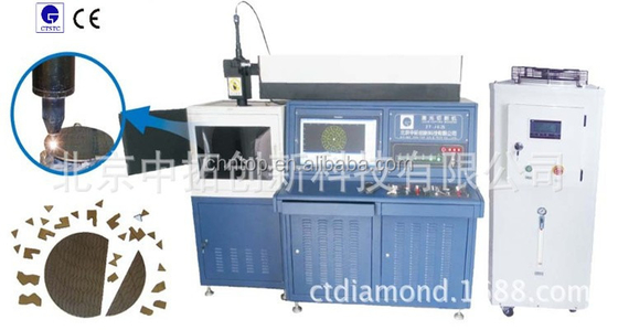 1525 X 3050 Mm Work Piece Dimensions CNC Metal Laser Cutter Featuring Gantry Double Drive Structure Design